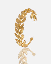 Elegant Leaves Bracelet - Aquadan.co